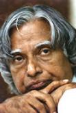 A P J Abdul Kalam