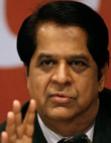 K V Kamath 